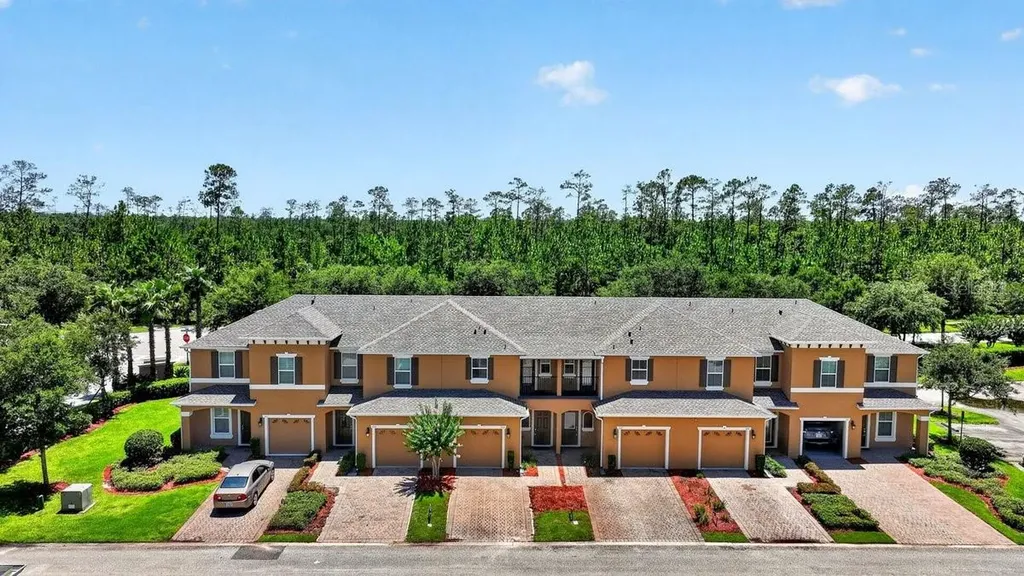 205 Wentworth Grande Drive Daytona Beach FL 32124