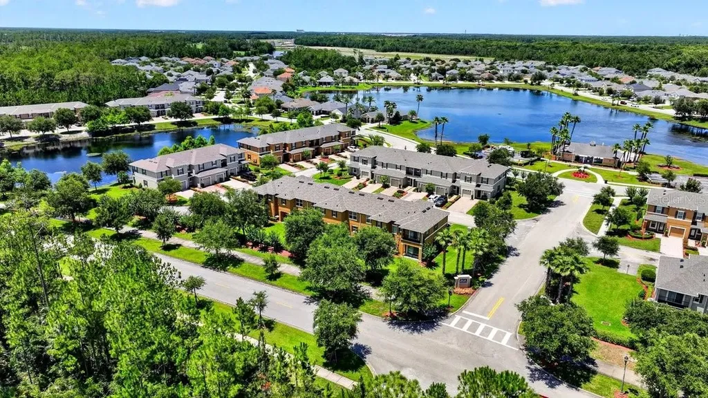 205 Wentworth Grande Drive Daytona Beach FL 32124