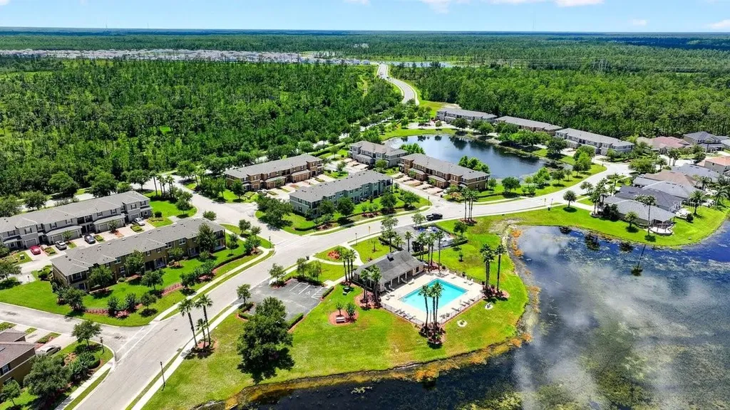 205 Wentworth Grande Drive Daytona Beach FL 32124