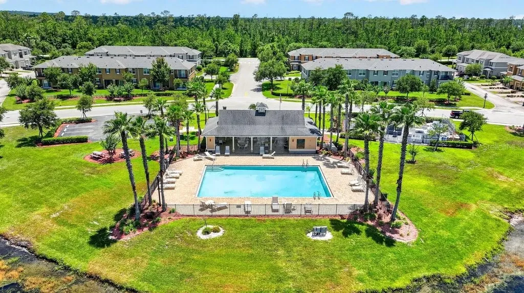 205 Wentworth Grande Drive Daytona Beach FL 32124