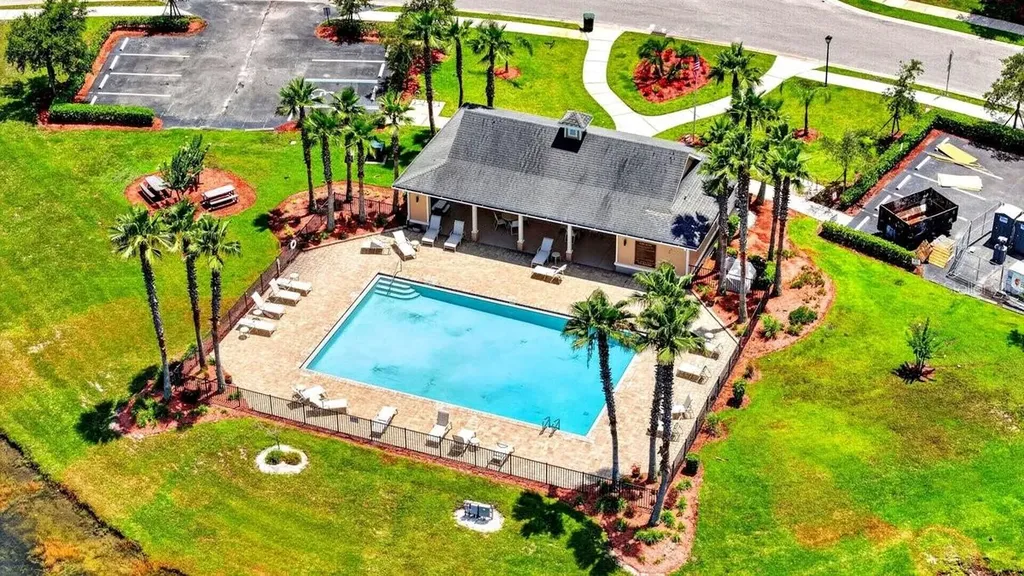 205 Wentworth Grande Drive Daytona Beach FL 32124