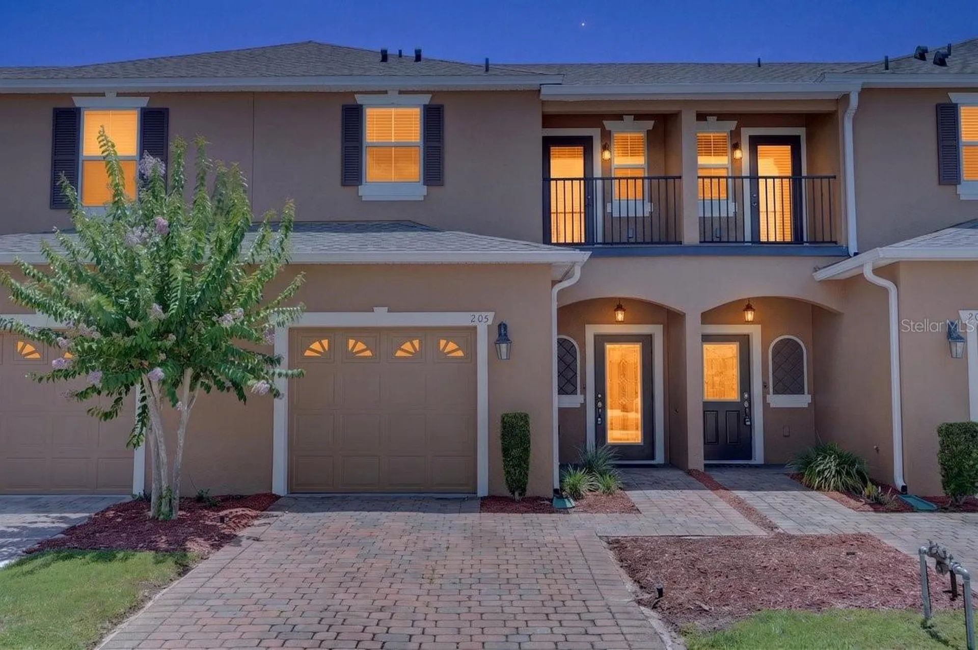 205 Wentworth Grande Drive Daytona Beach FL 32124