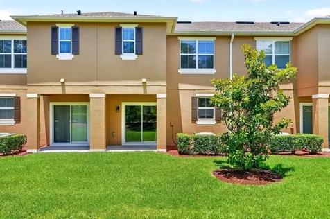 205 Wentworth Grande Drive Daytona Beach FL 32124