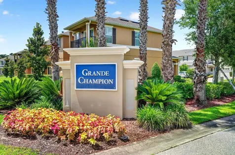205 Wentworth Grande Drive Daytona Beach FL 32124