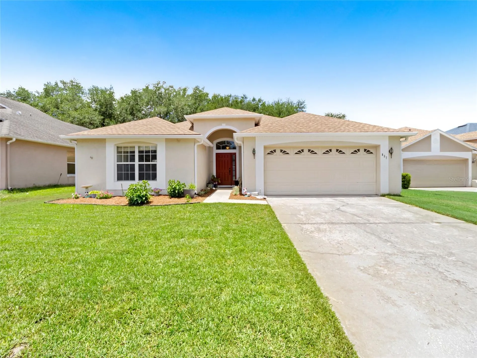837 Grand Hughey Court Apopka FL 32712