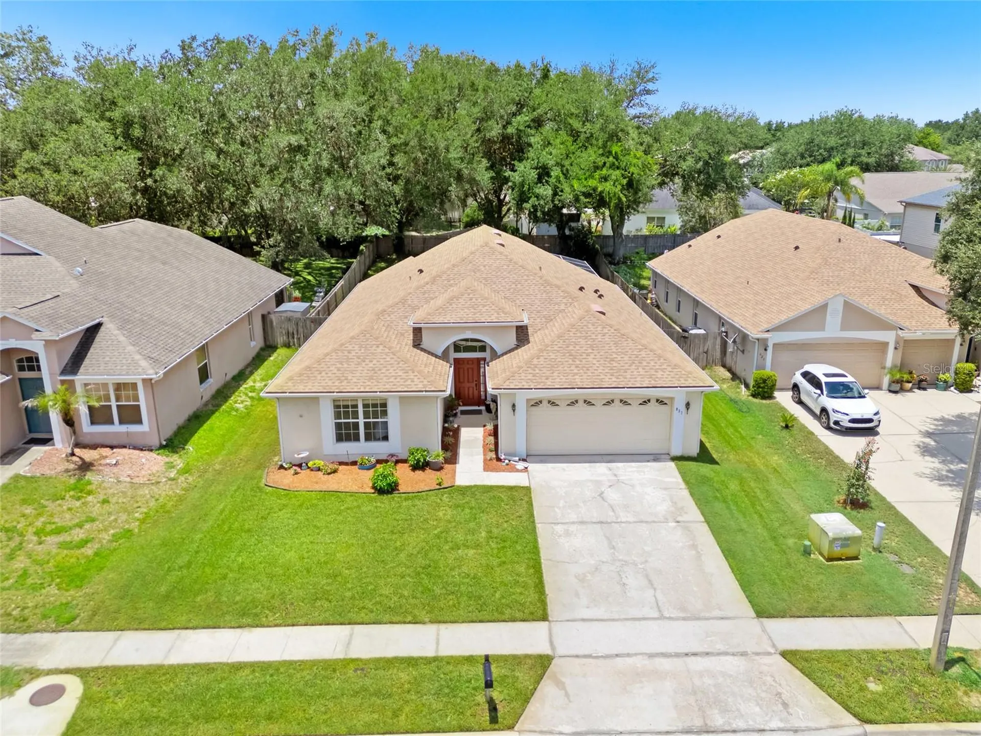 837 Grand Hughey Court Apopka FL 32712