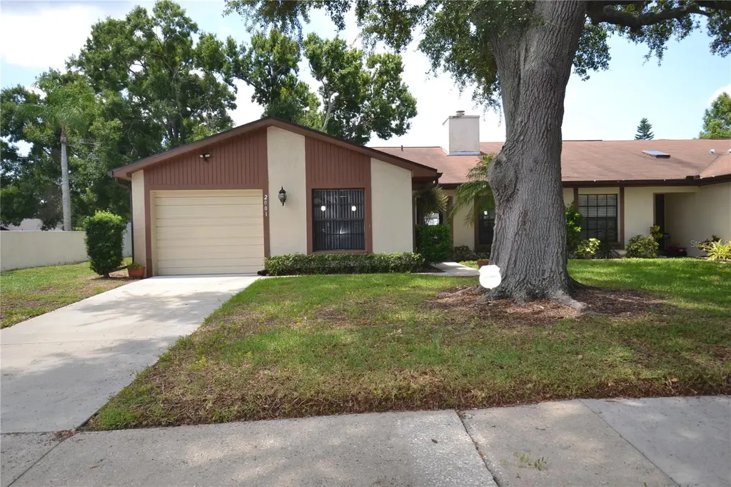 2001 Dover Court Oldsmar FL 34677