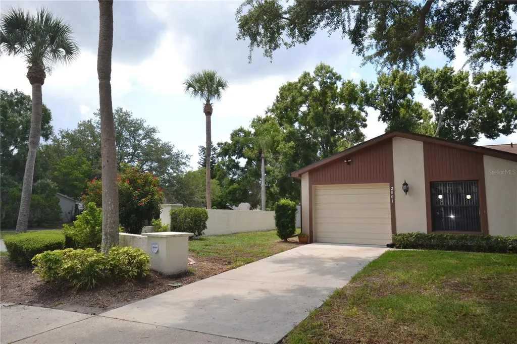 2001 Dover Court Oldsmar FL 34677