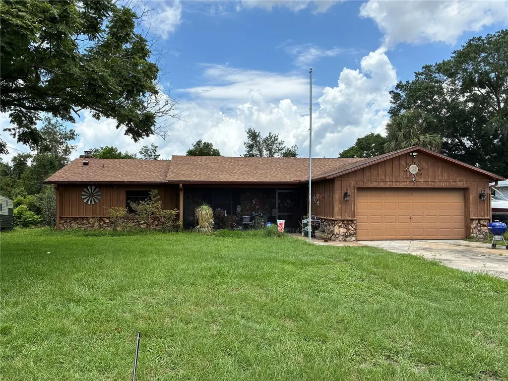 1940 W Nemo Drive Deltona FL 32725