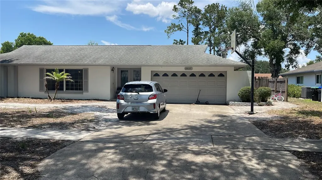 8537 Tansy Drive Orlando FL 32819