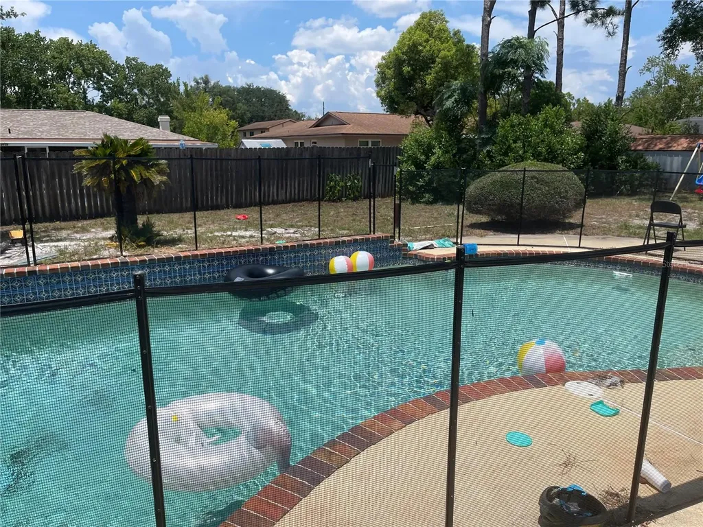 8537 Tansy Drive Orlando FL 32819