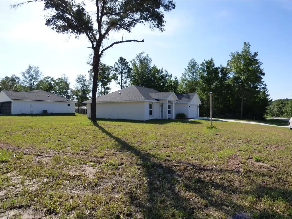 7959 N Independence Way Citrus Springs FL 34433