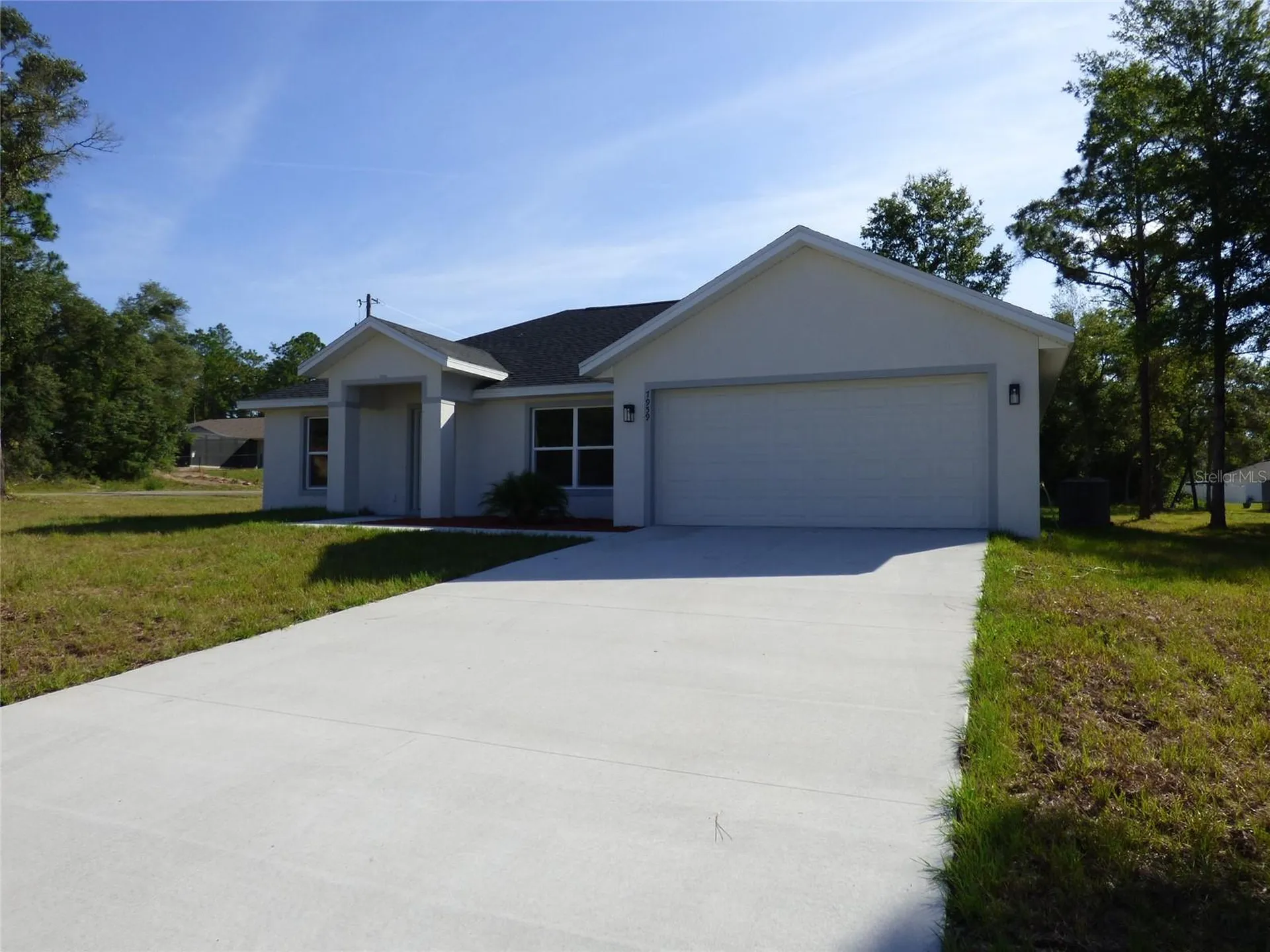 7959 N Independence Way Citrus Springs FL 34433