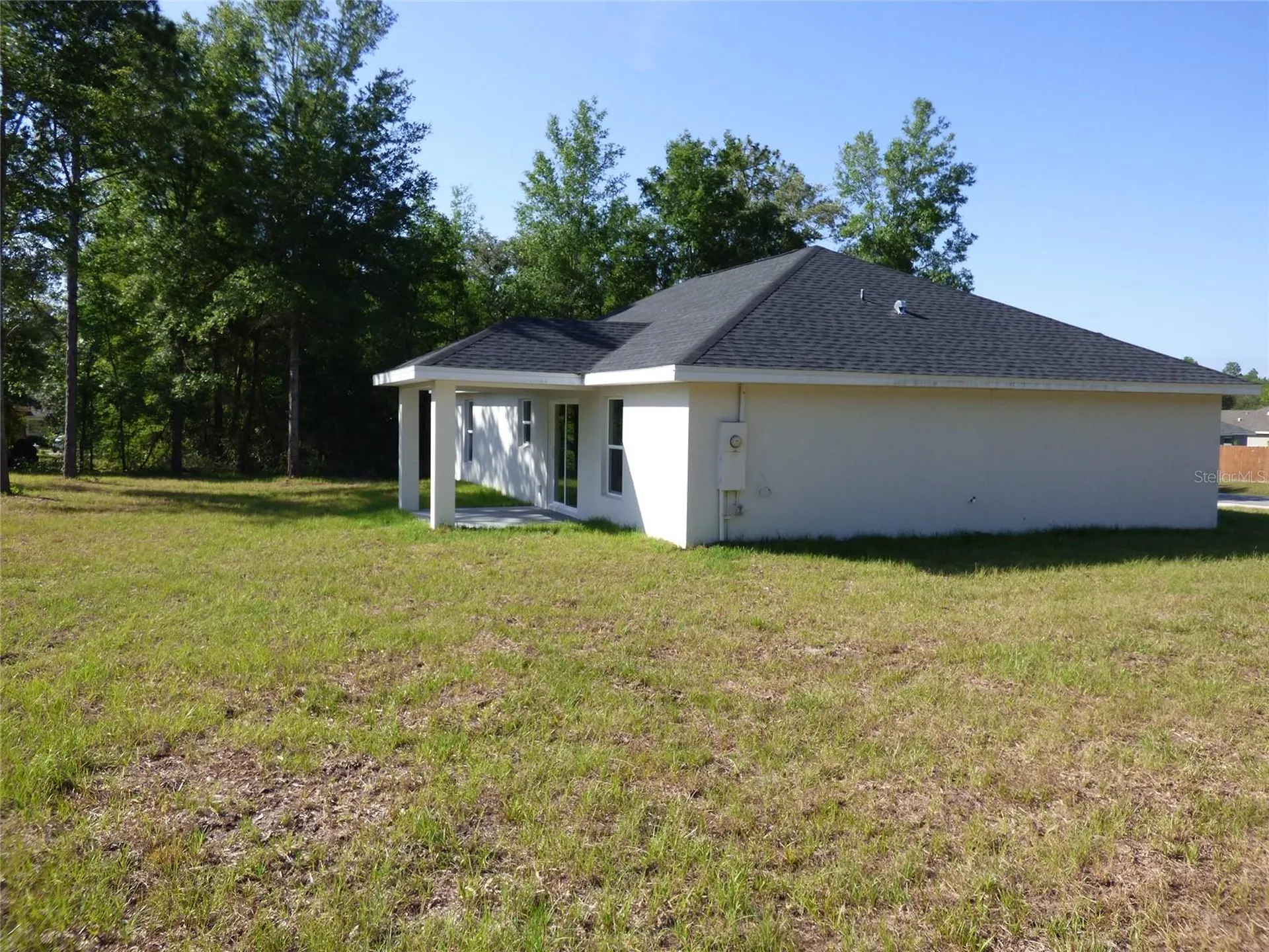 7959 N Independence Way Citrus Springs FL 34433