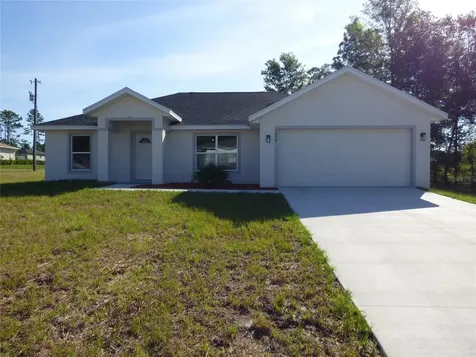 7959 N Independence Way Citrus Springs FL 34433