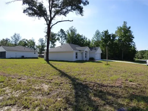 7959 N Independence Way Citrus Springs FL 34433