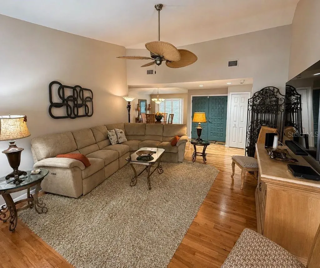 1546 El Tair Trail Clearwater FL 33765