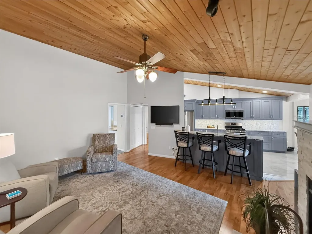 1546 El Tair Trail Clearwater FL 33765