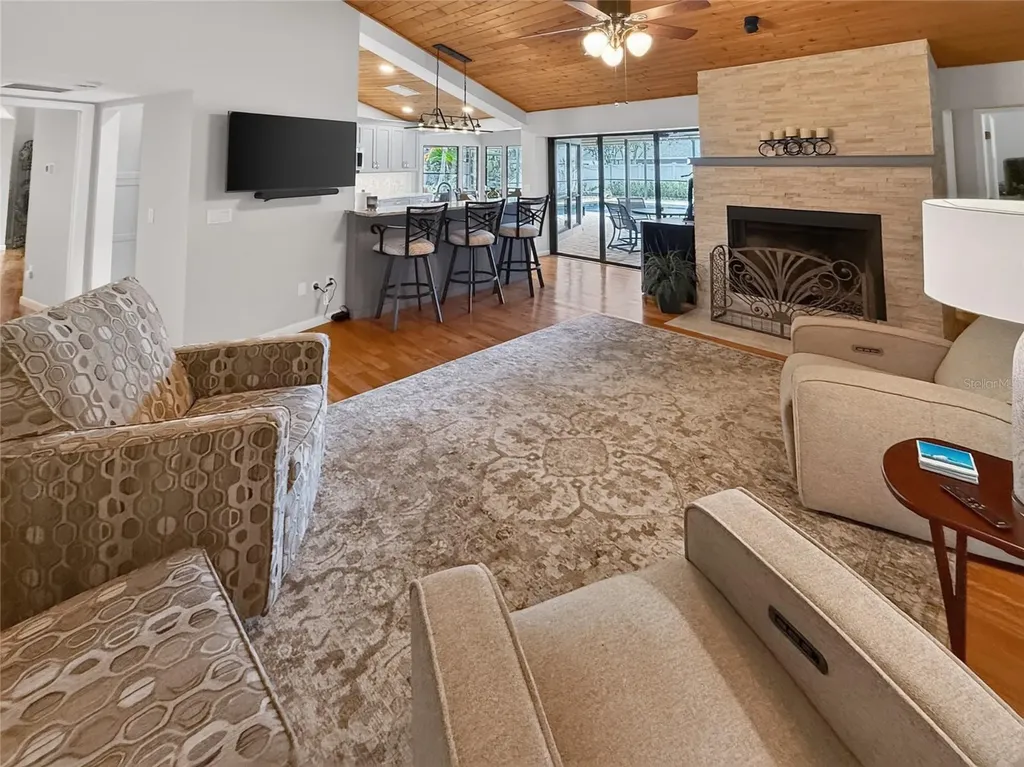 1546 El Tair Trail Clearwater FL 33765
