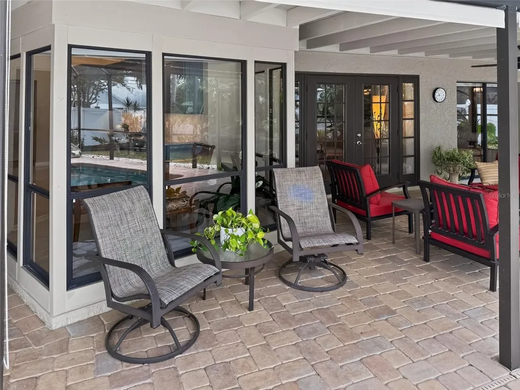 1546 El Tair Trail Clearwater FL 33765