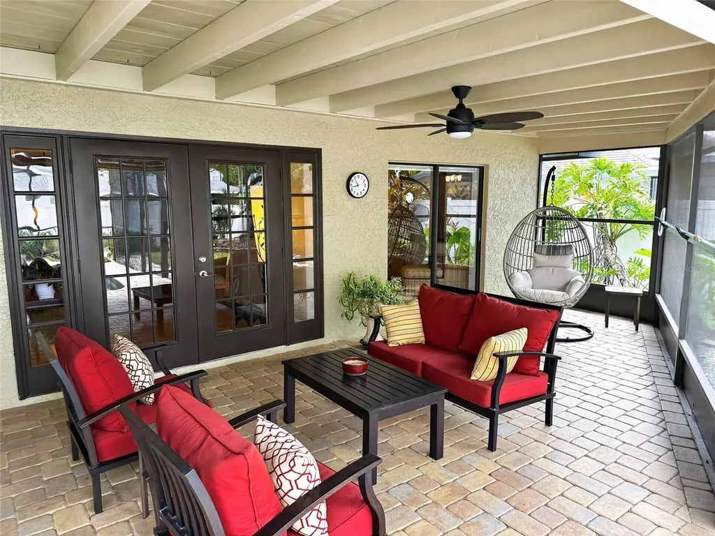 1546 El Tair Trail Clearwater FL 33765