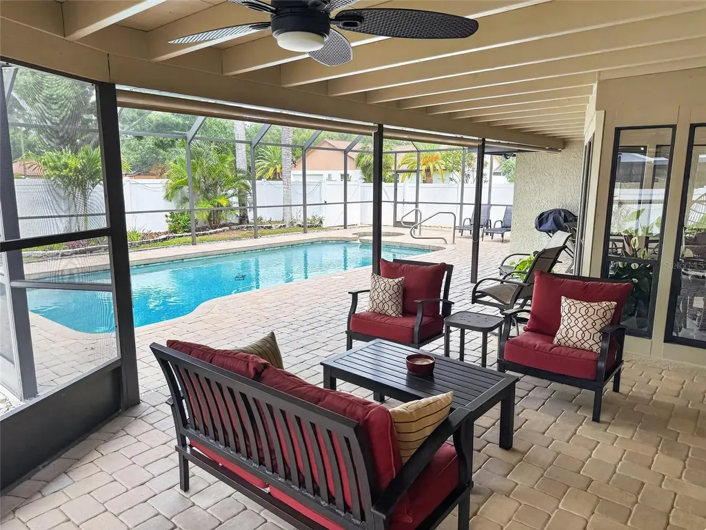 1546 El Tair Trail Clearwater FL 33765