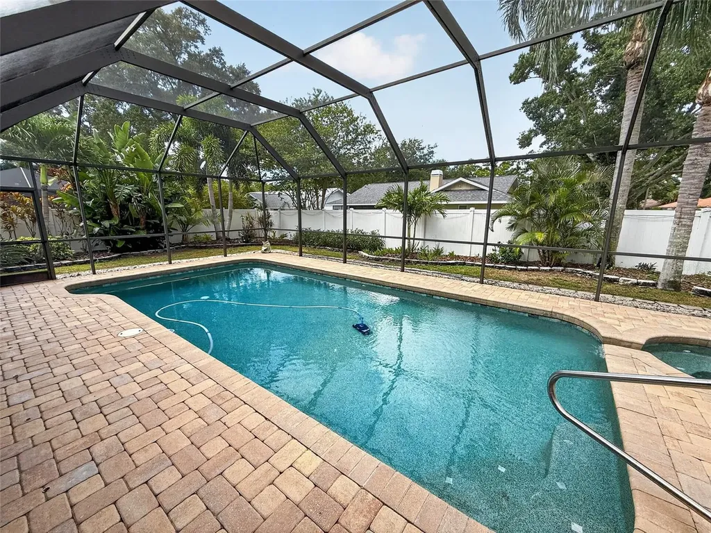 1546 El Tair Trail Clearwater FL 33765