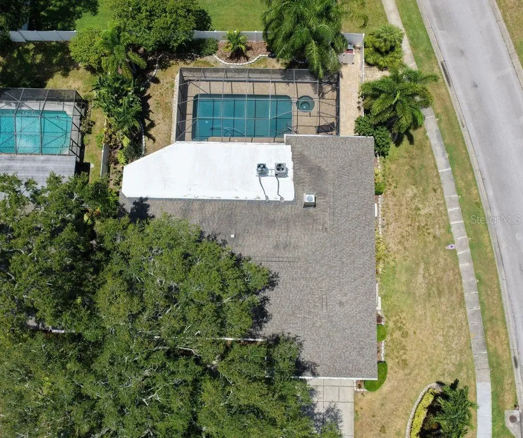 1546 El Tair Trail Clearwater FL 33765