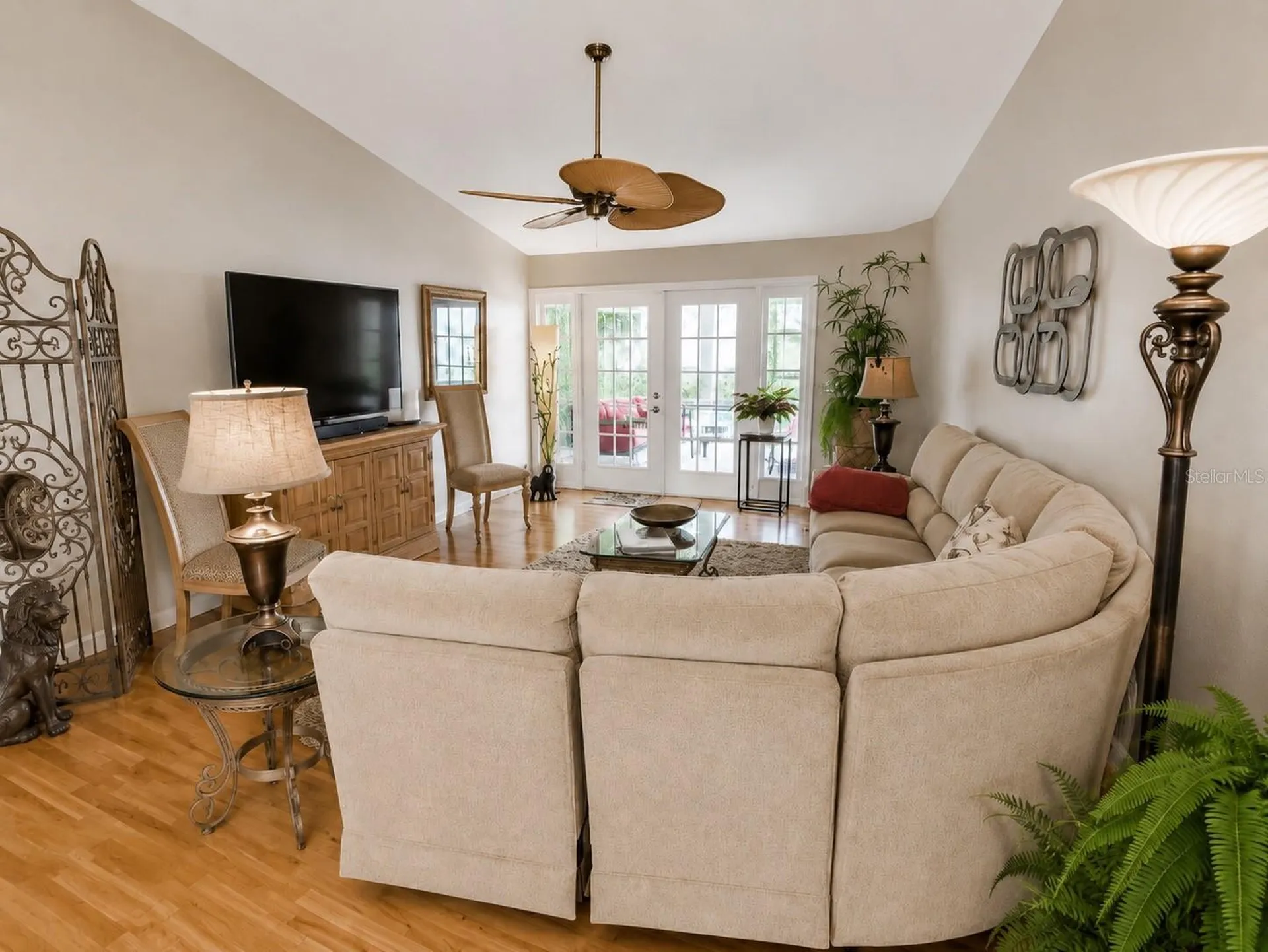1546 El Tair Trail Clearwater FL 33765