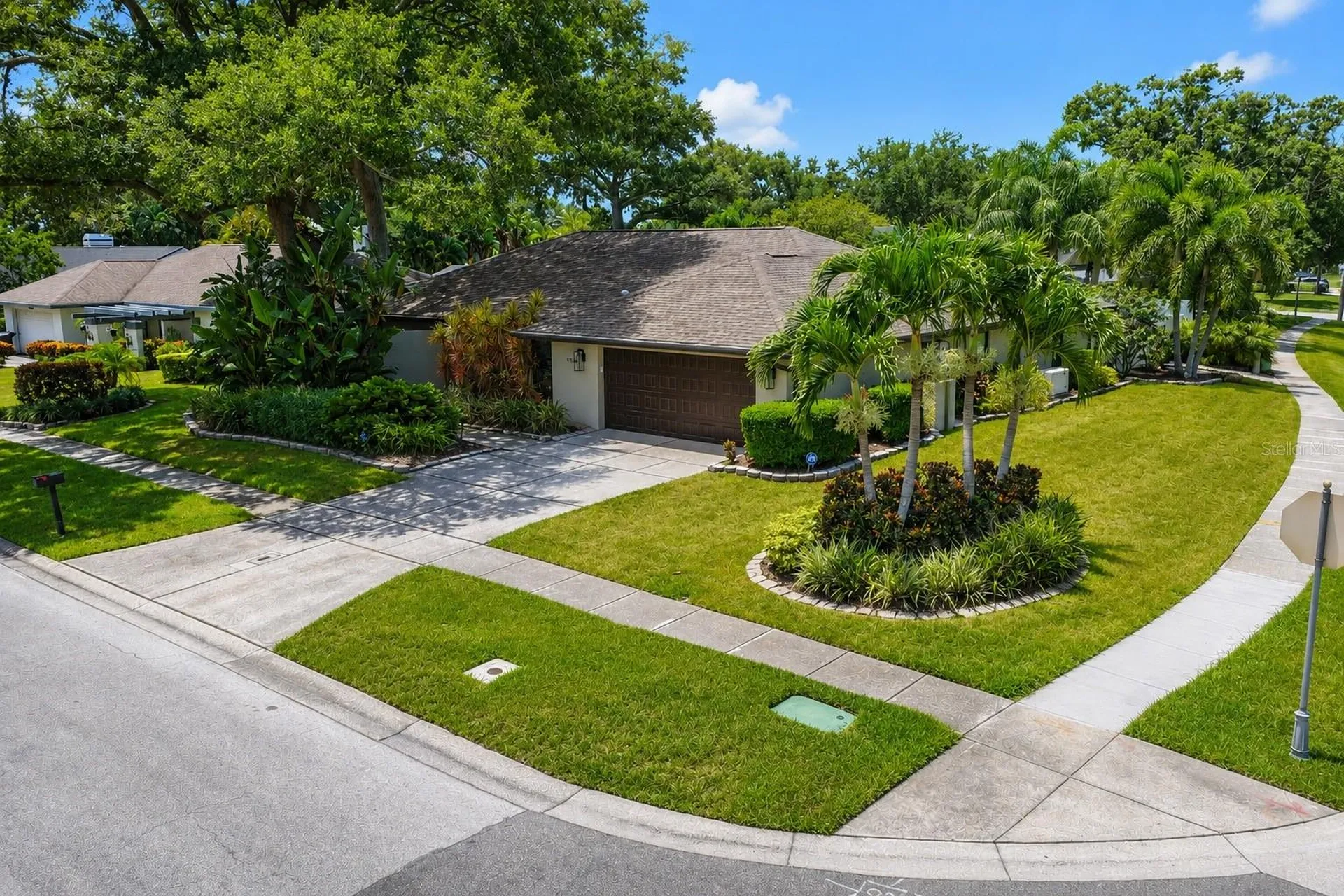 1546 El Tair Trail Clearwater FL 33765