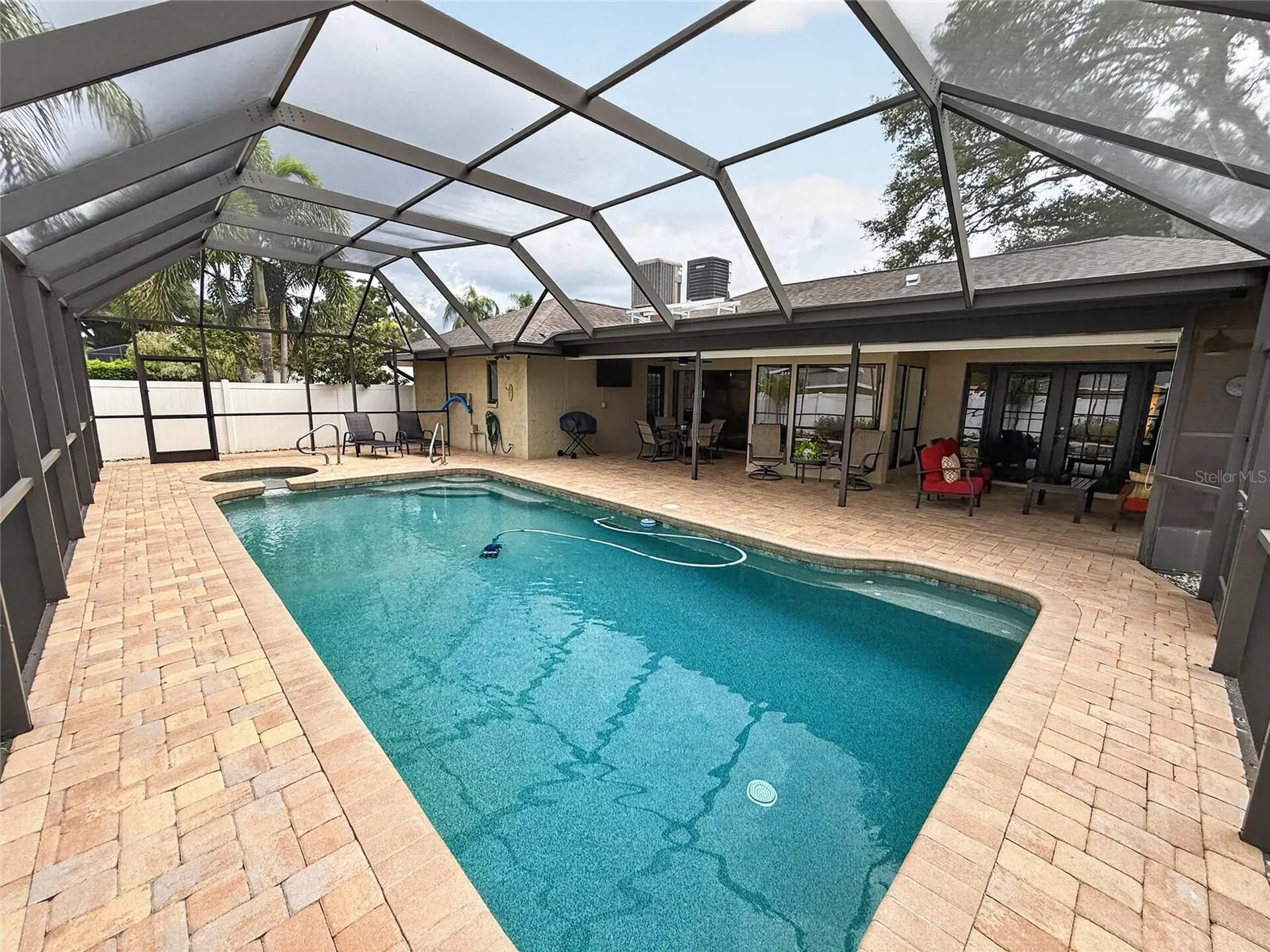 1546 El Tair Trail Clearwater FL 33765