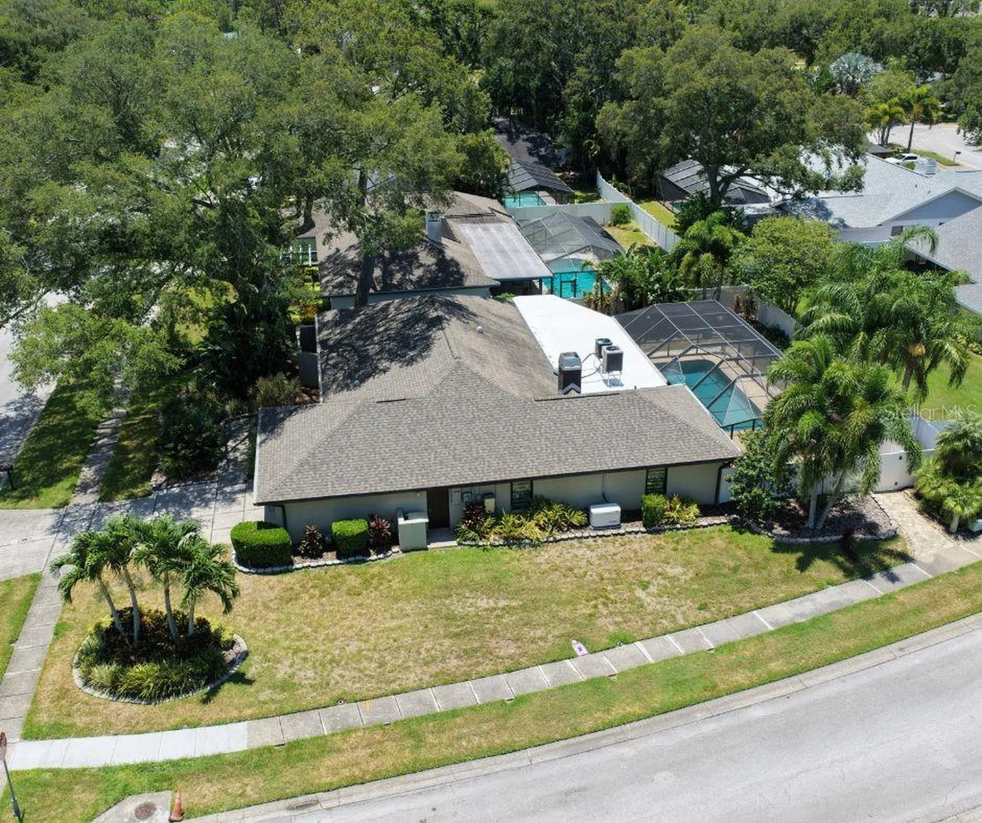 1546 El Tair Trail Clearwater FL 33765