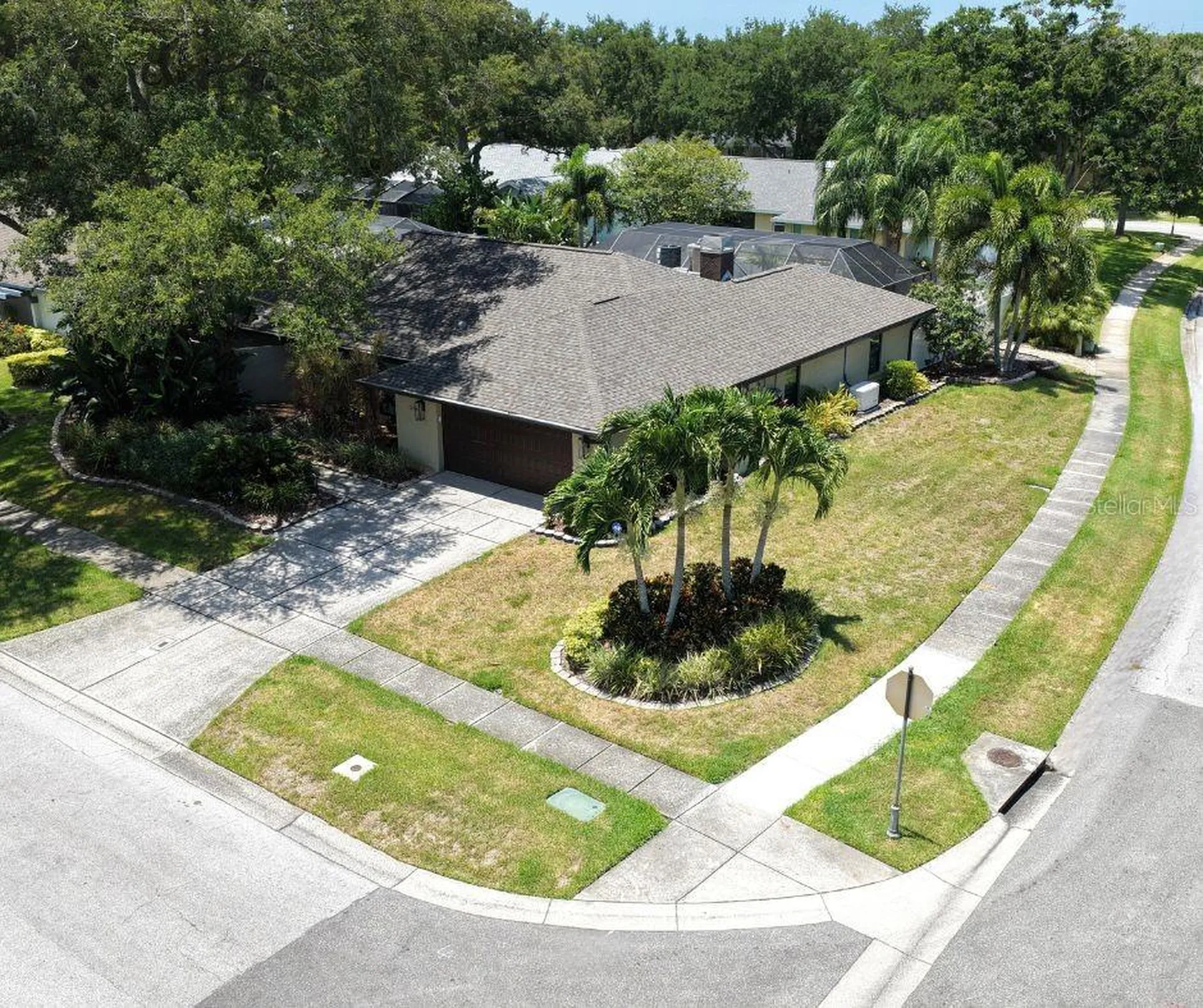 1546 El Tair Trail Clearwater FL 33765