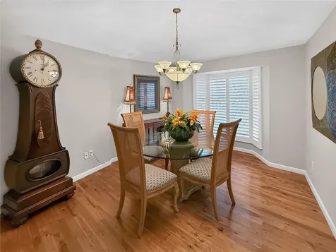 1546 El Tair Trail Clearwater FL 33765
