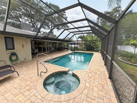 1546 El Tair Trail Clearwater FL 33765