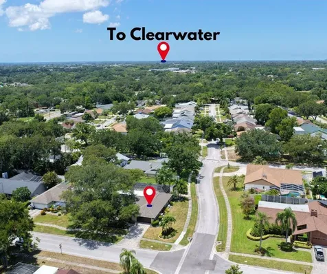 1546 El Tair Trail Clearwater FL 33765