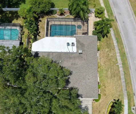 1546 El Tair Trail Clearwater FL 33765