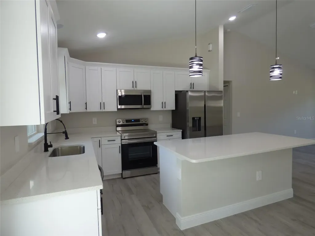 8114 N Voyager Drive Citrus Springs FL 34433