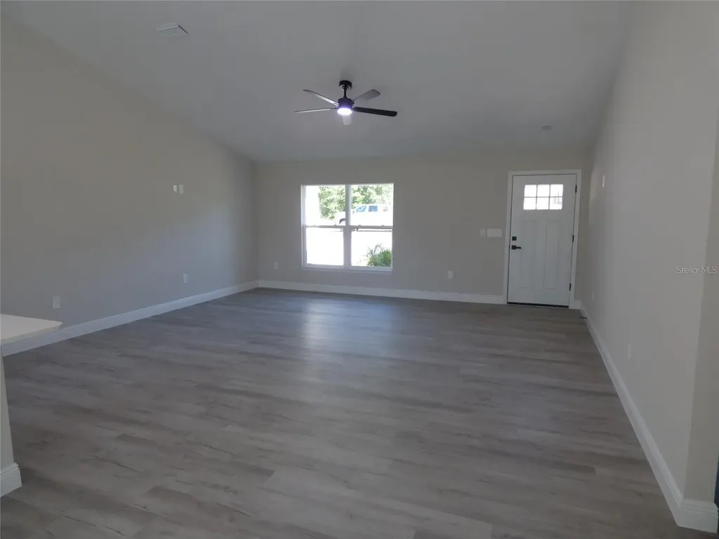 8114 N Voyager Drive Citrus Springs FL 34433