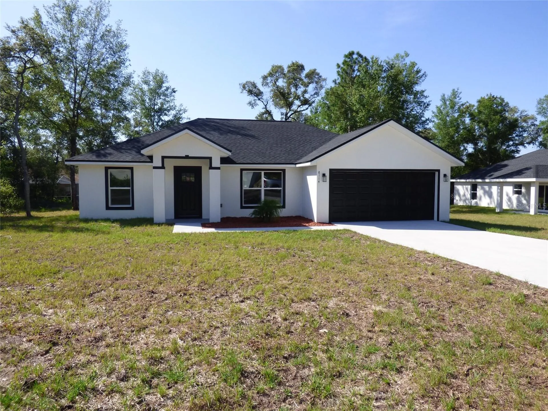 8114 N Voyager Drive Citrus Springs FL 34433