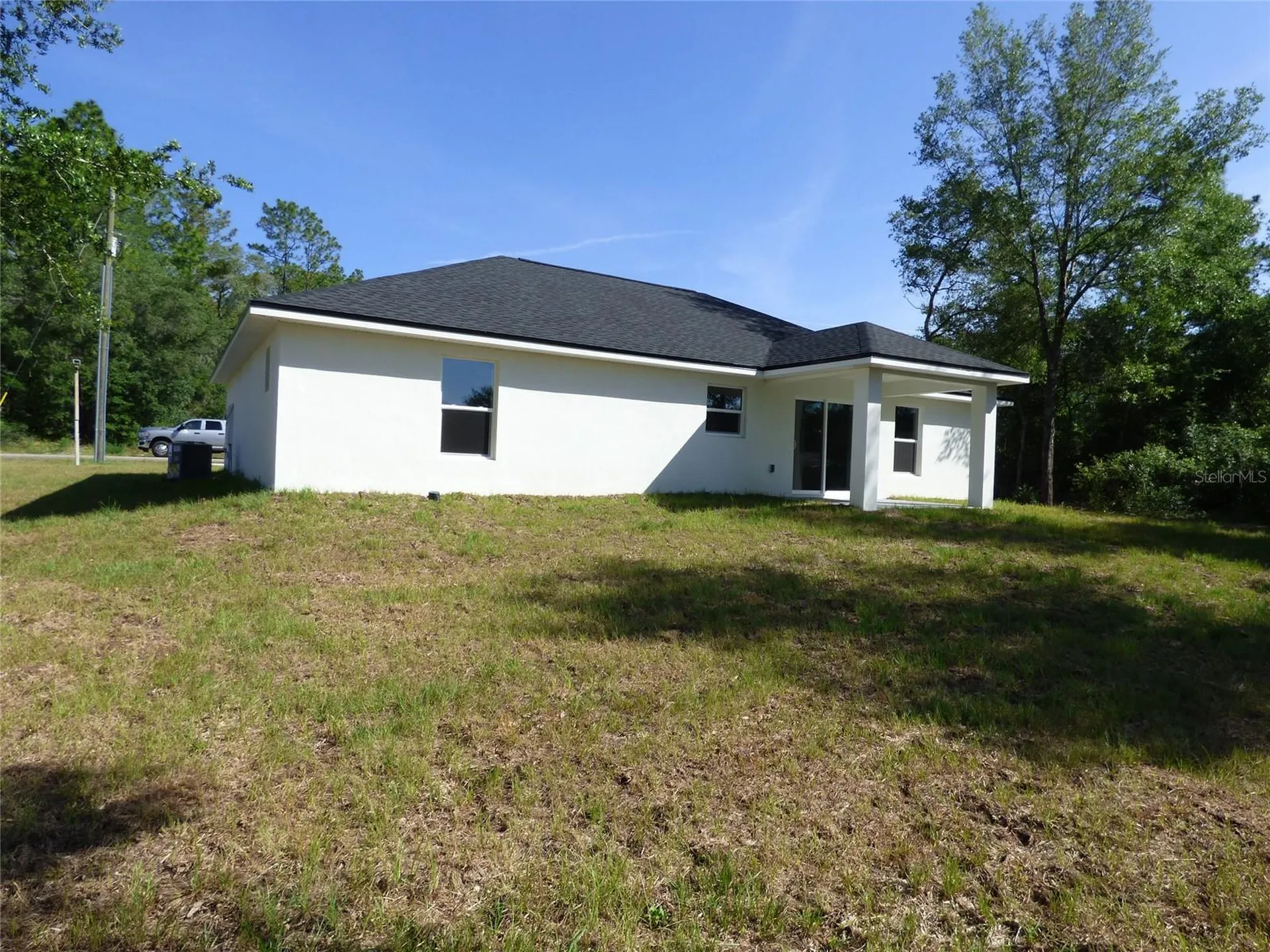 8114 N Voyager Drive Citrus Springs FL 34433
