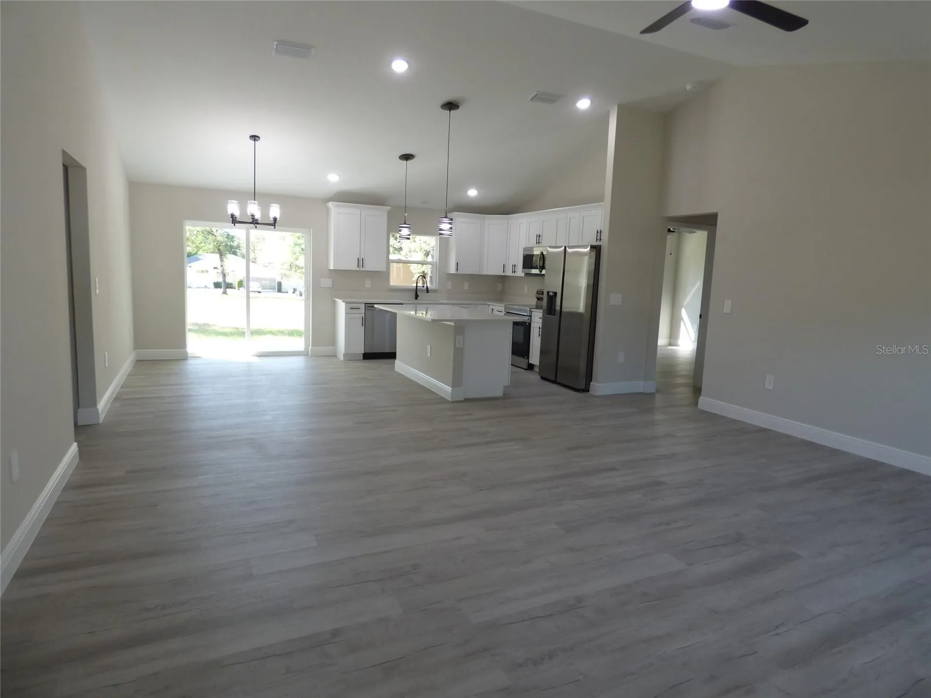 8114 N Voyager Drive Citrus Springs FL 34433