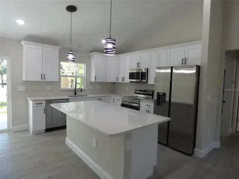 8114 N Voyager Drive Citrus Springs FL 34433