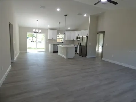 8114 N Voyager Drive Citrus Springs FL 34433