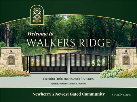 0000 SW 46th Avenue Newberry FL 32669