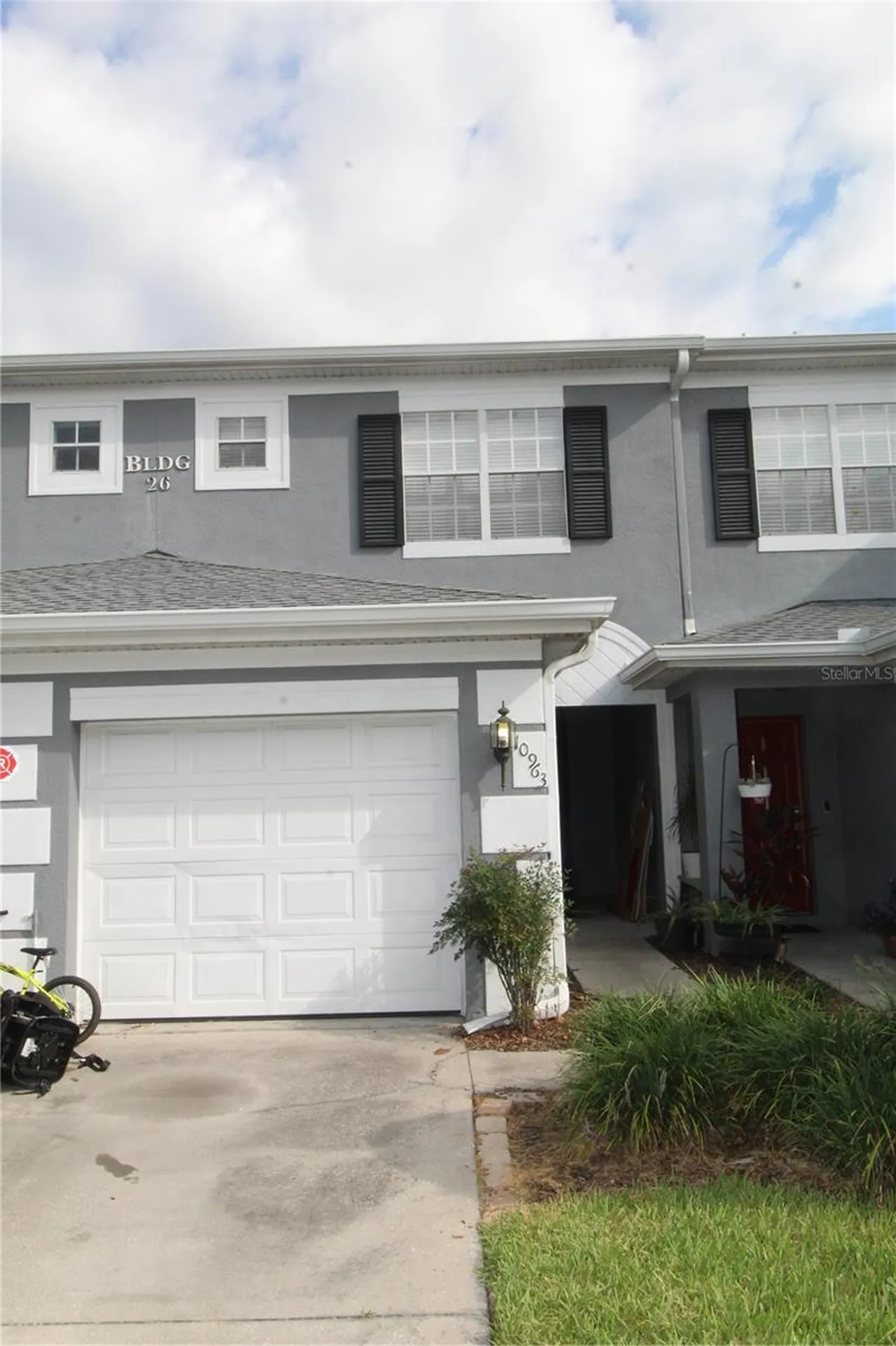 10963 Savannah Wood Drive Orlando FL 32832