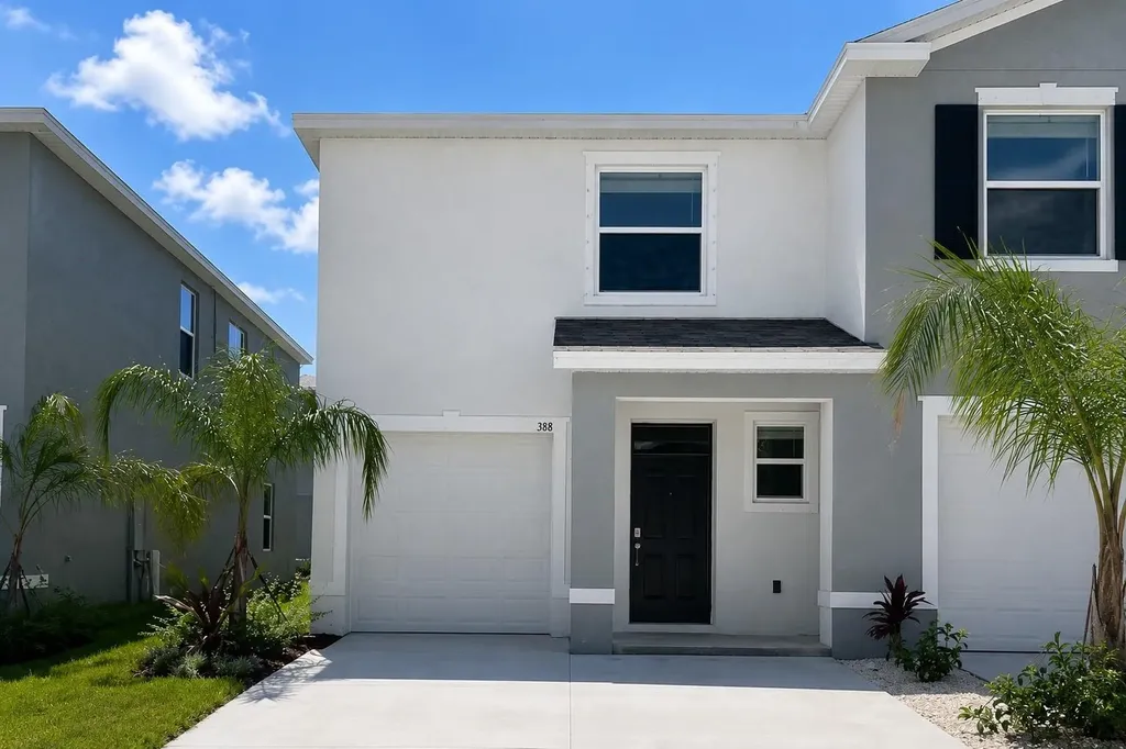 388 Mangrove Shade Circle Apollo Beach FL 33572