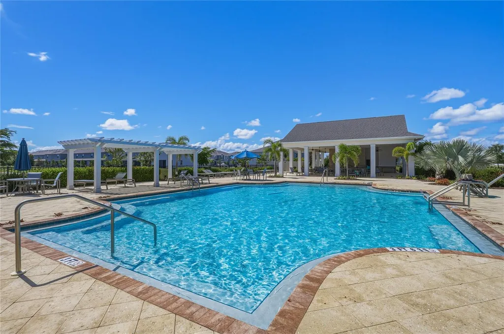 388 Mangrove Shade Circle Apollo Beach FL 33572