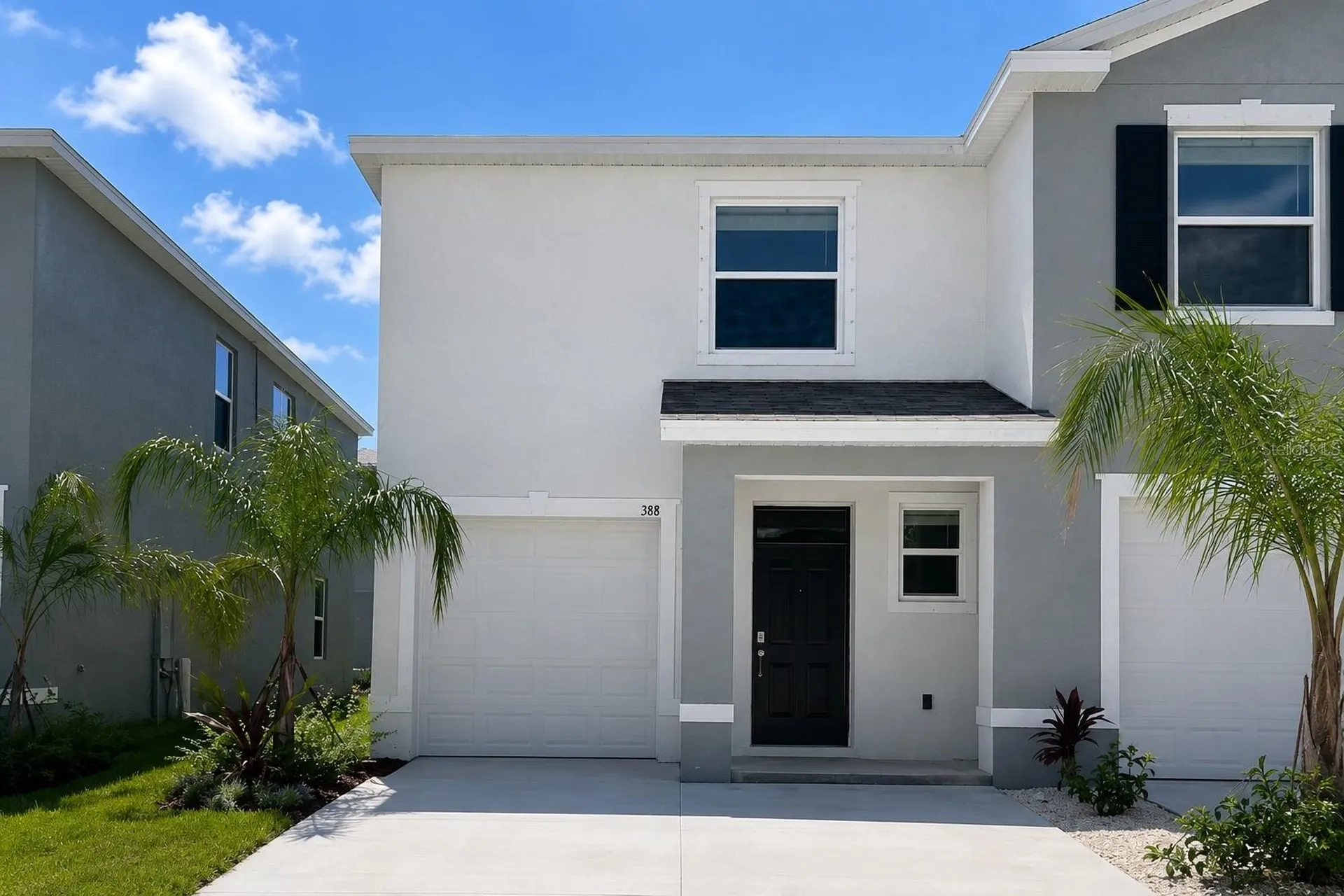 388 Mangrove Shade Circle Apollo Beach FL 33572