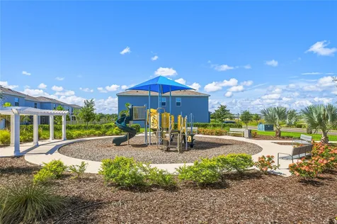 388 Mangrove Shade Circle Apollo Beach FL 33572